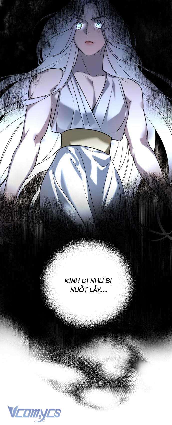 (Munn) Công Nương Mint Bé Nhỏ Chap 18 - Next Chap 19