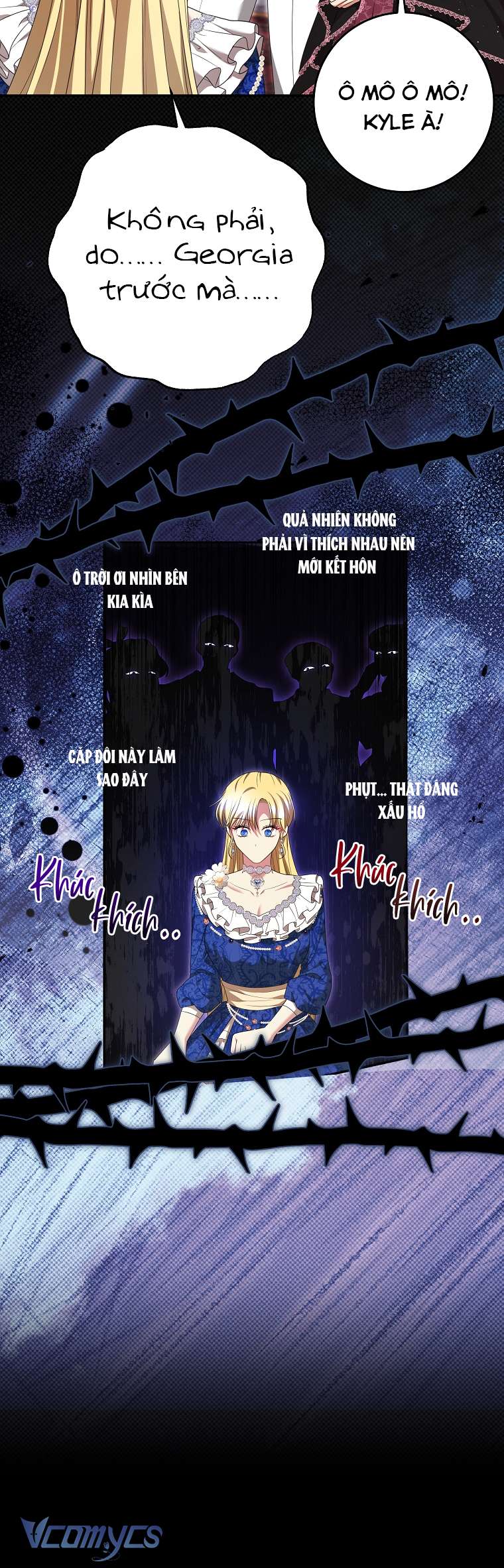 [18+] Phương Pháp Gia Hạn Hợp Đồng Hôn Nhân Chap 18 - Trang 2