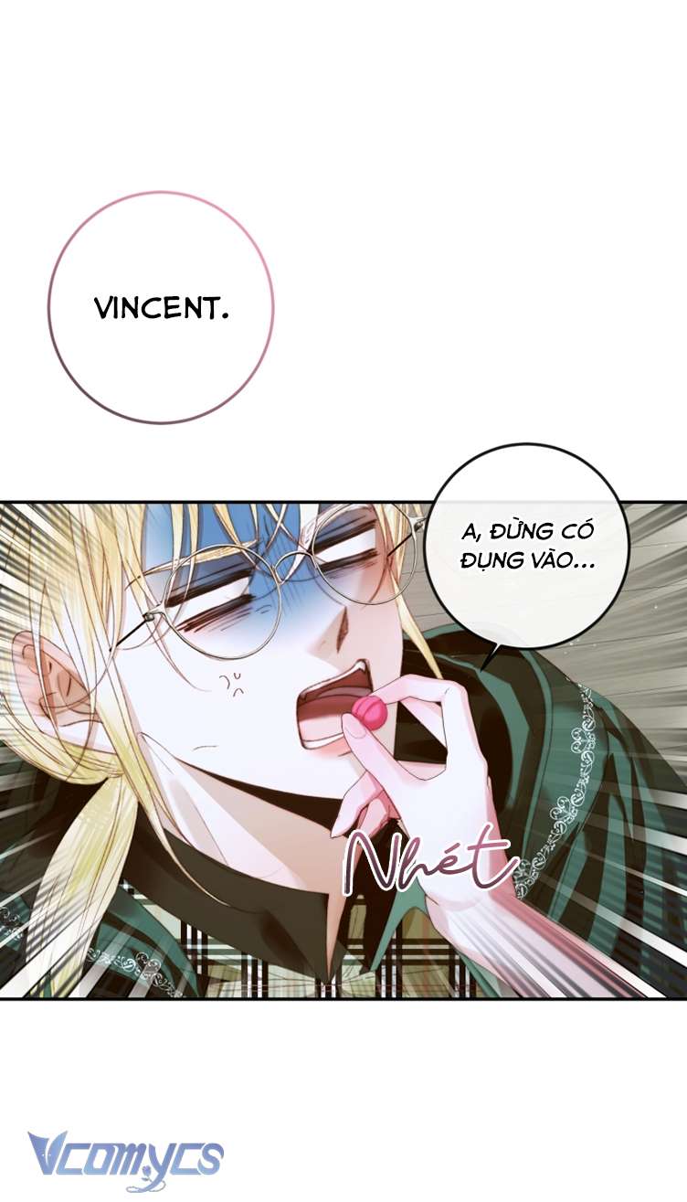 Siren: Trở Thành Gia Đình Của Nhân Vật Phản Diện Chapter 80 - Trang 3