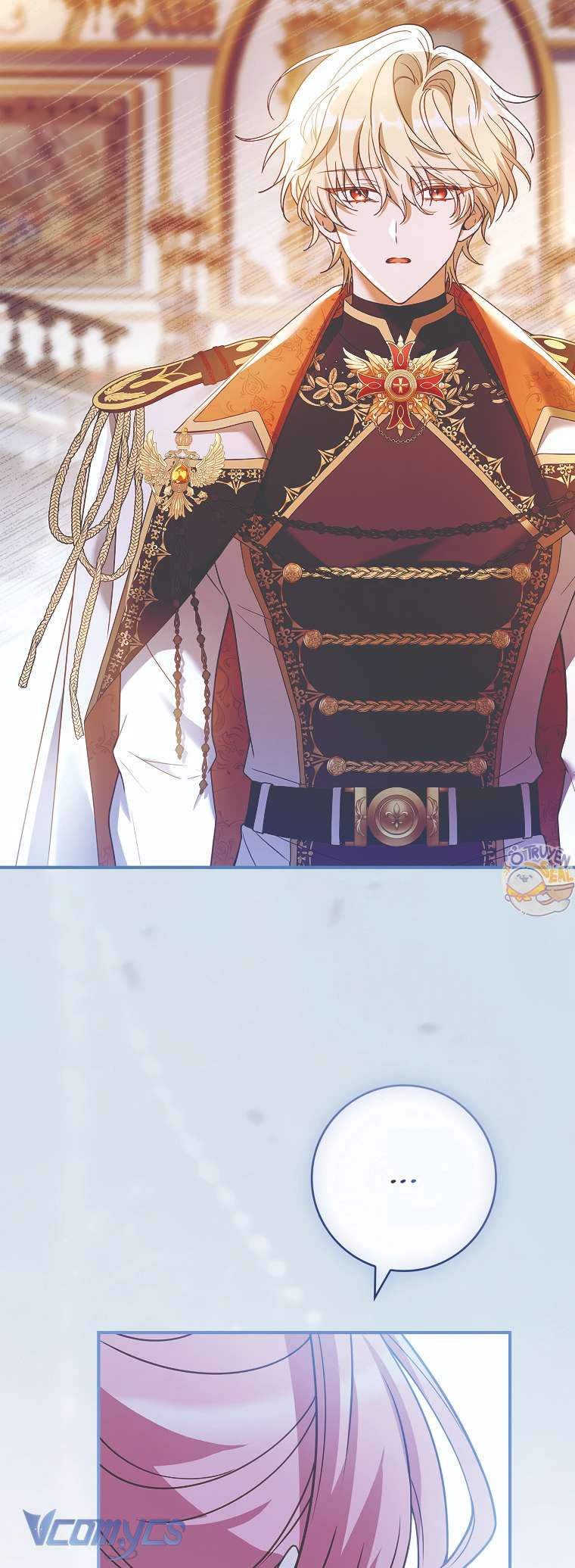 Tôi Đã Tắt Cài Đặt Chế Độ Nhận Thức Nỗi Đau! Chap 30 - Trang 3