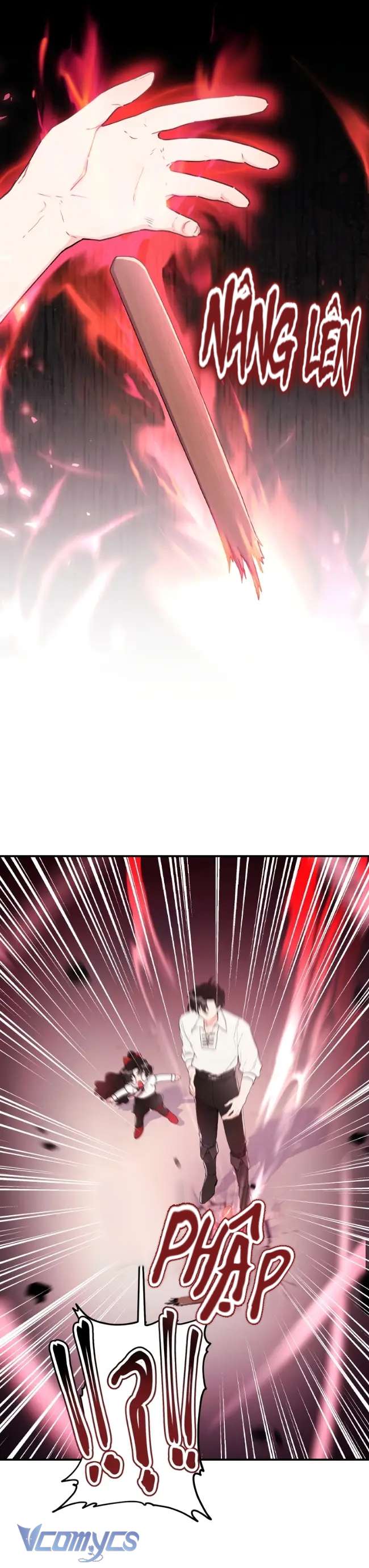 Tôi Đã Trở Thành Con Gái Nuôi Của Nam Chính Chap 41 - Trang 2