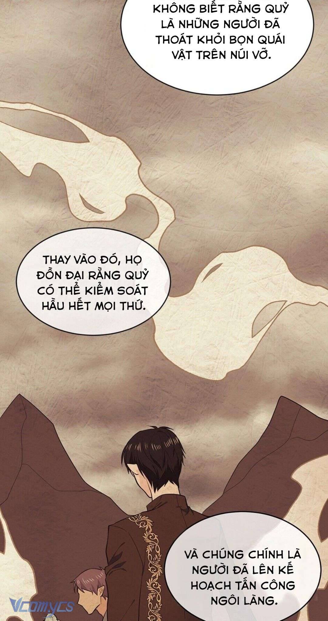 Mục Tiêu Là Cuộc Sống Hoàn Hảo Bất Khả Xâm Phạm Chapter 21 - Trang 4