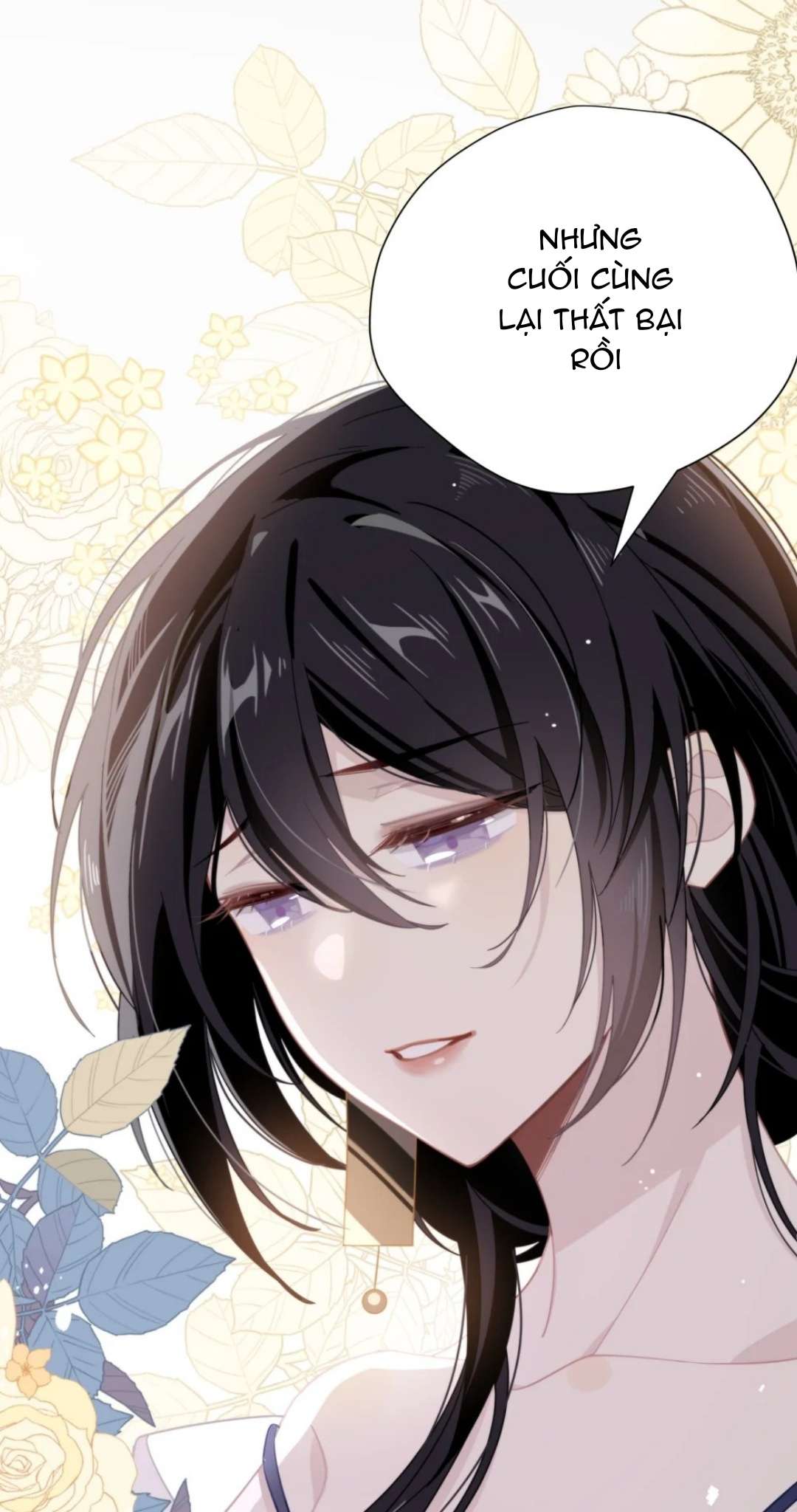 Xuyên thành phù thủy nuôi dưỡng kỵ sĩ thánh điện Chapter 13 - Trang 4