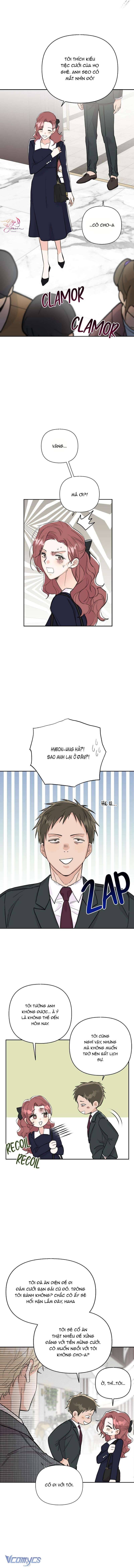 Hãy Ly Hôn Đi! Chapter 33 - Trang 3