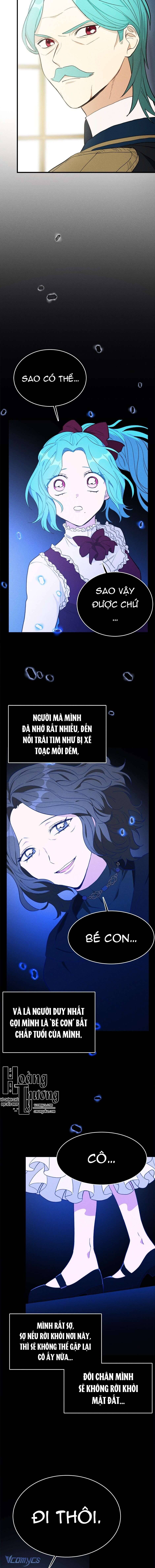 Quý Cô Đầu Bếp Hoàng Gia Chap 36 - Trang 2