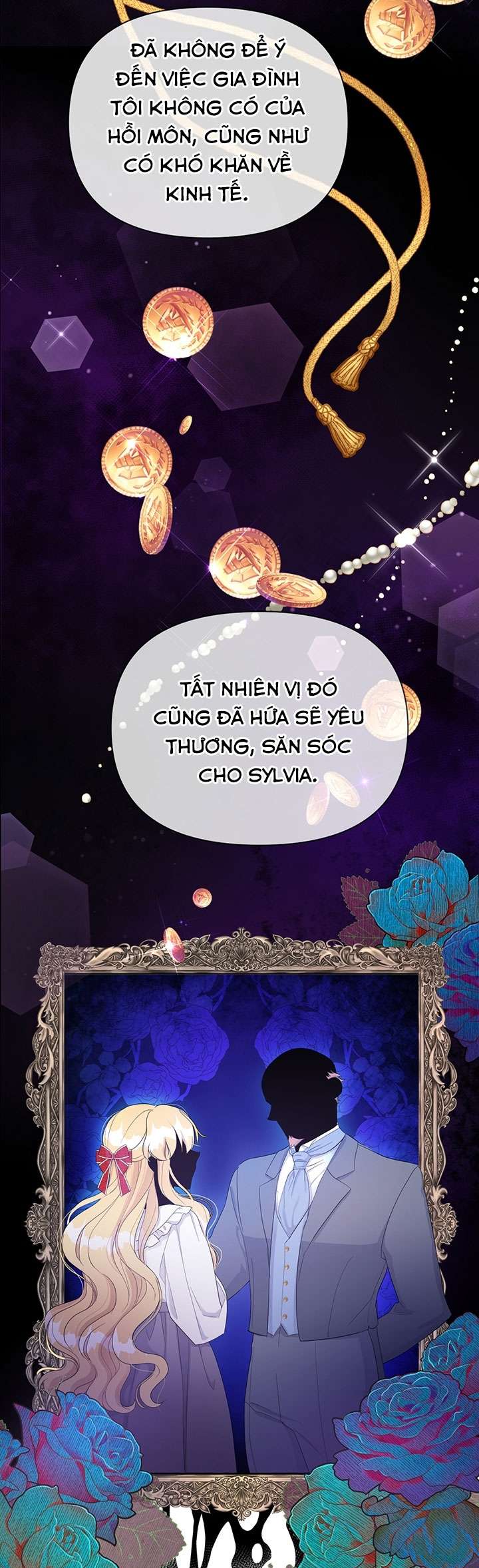 Công Tước Hát Rong Chapter 13 - Trang 3