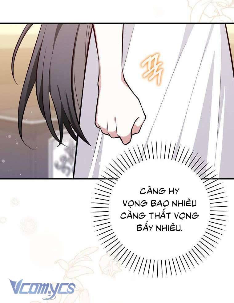 Tôi Thề Chúng Ta Chỉ Là Bạn Chapter 8 - Trang 4