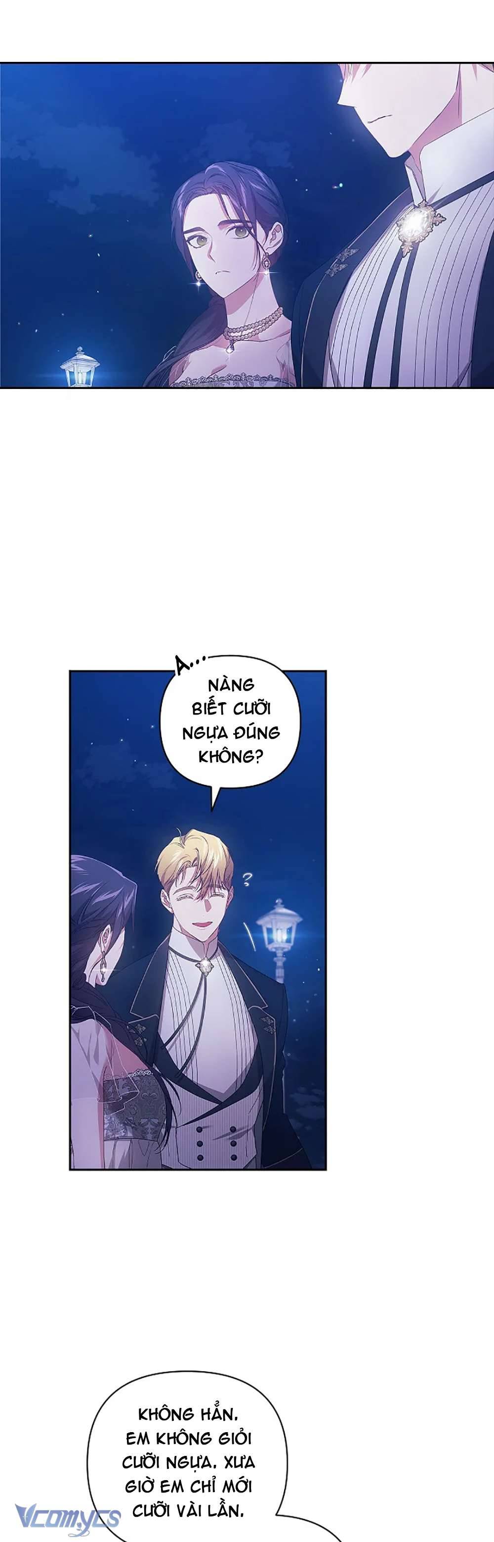 Hôn Nhân Này Rồi Sẽ Đổ Vỡ Chapter 41 - Next Chapter 42