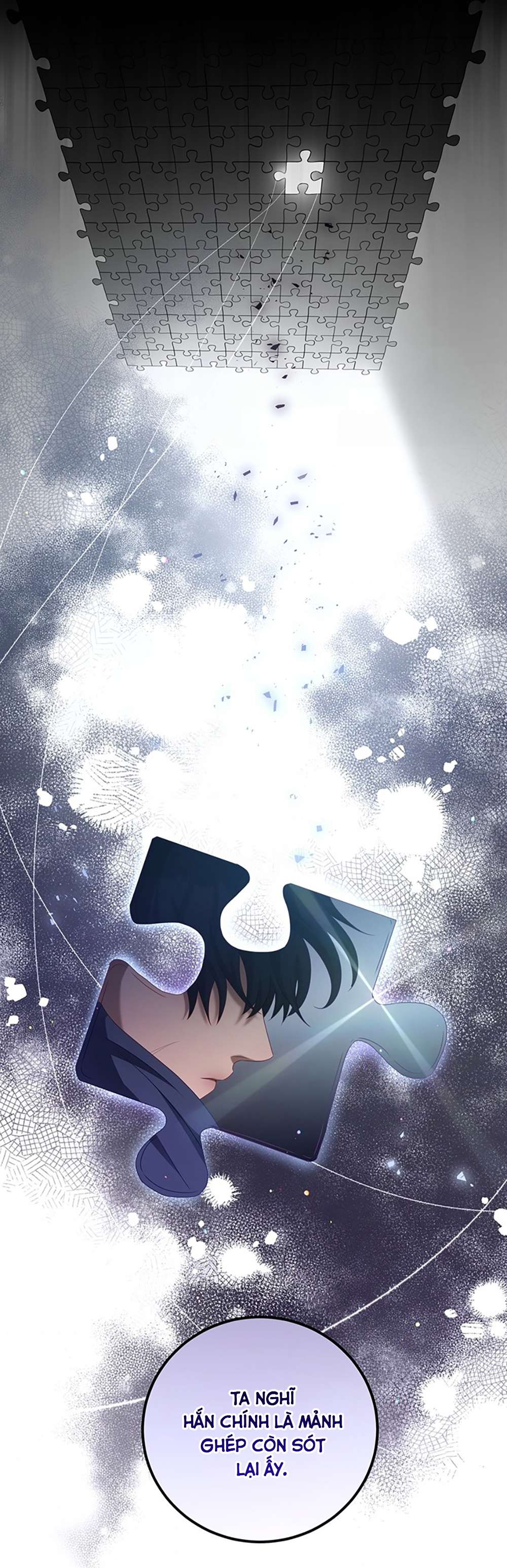 Trở Thành Tình Địch Của Các Nam Chính Chapter 42 - Trang 3