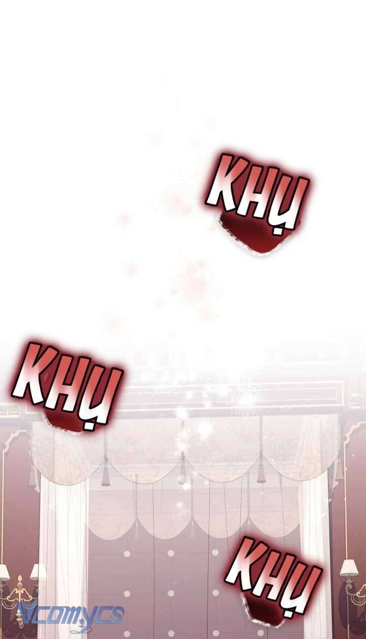 Tôi Được Nuôi Dưỡng Bởi Những Kẻ Phản Diện Chap 62 - Trang 3