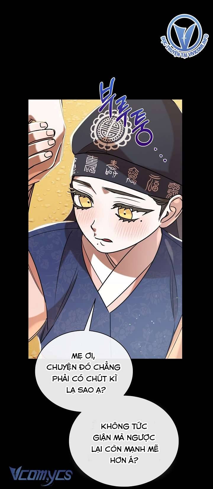 [18+] Biên Niên Sử Xuân Họa Thời Joseon Chap 25 - Trang 2