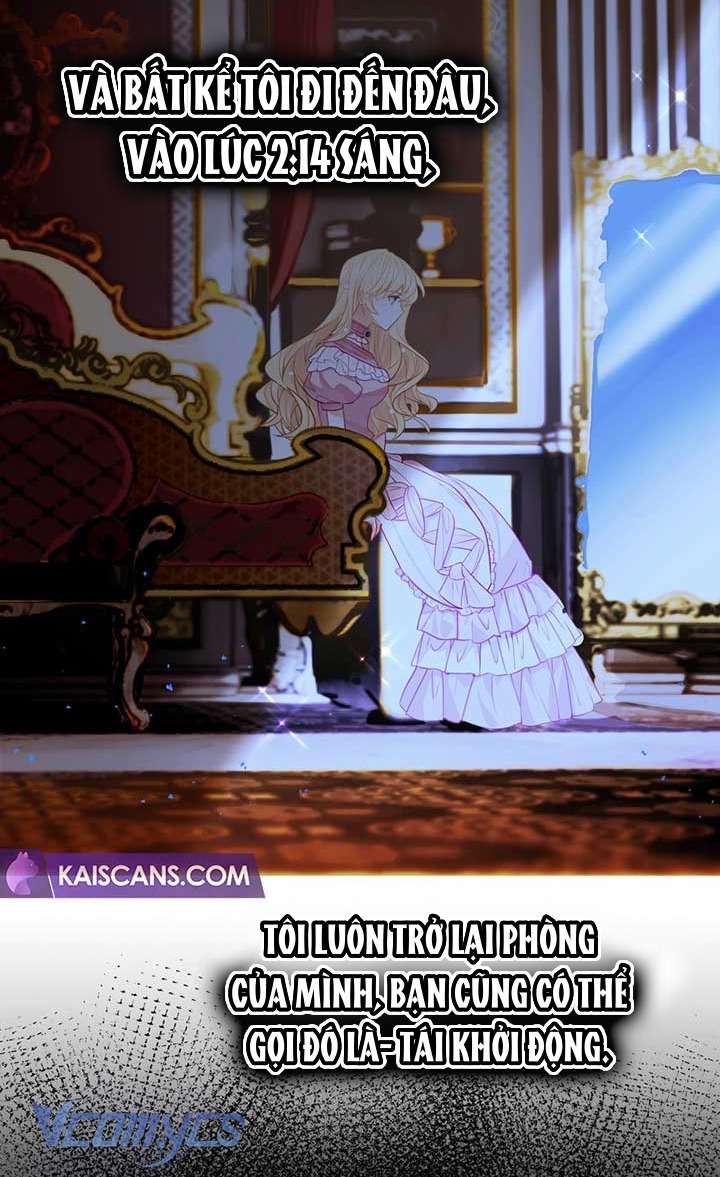 Phương Pháp Chế Ngự Công Tước Quái Vật Chap 3 - Trang 2