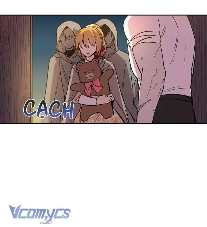 Vị Hôn Thê Khế Ước Của Công Tước Chapter 71 - Trang 4