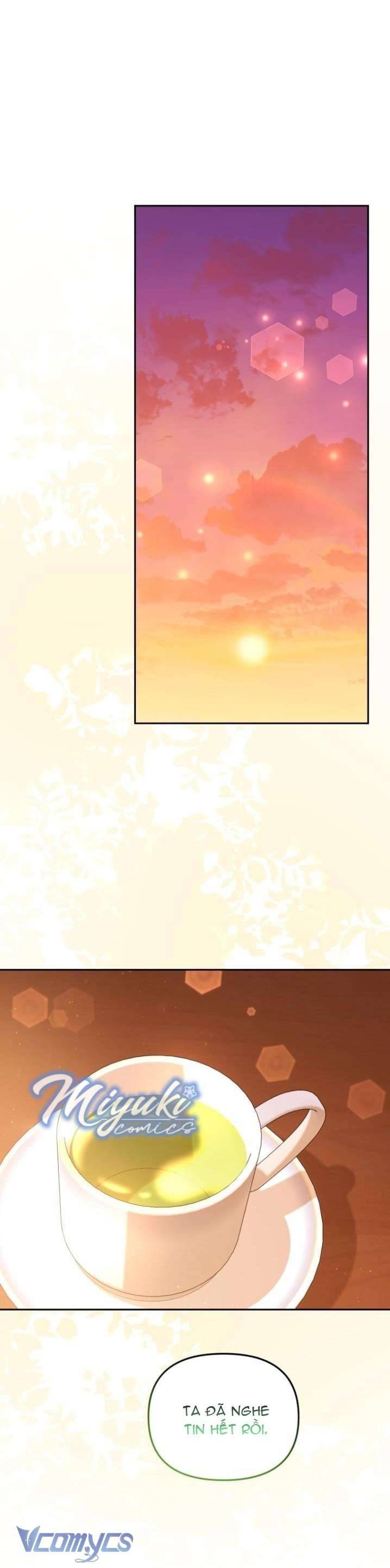 Tôi Được Nuôi Dưỡng Bởi Những Kẻ Phản Diện Chap 38 - Trang 3