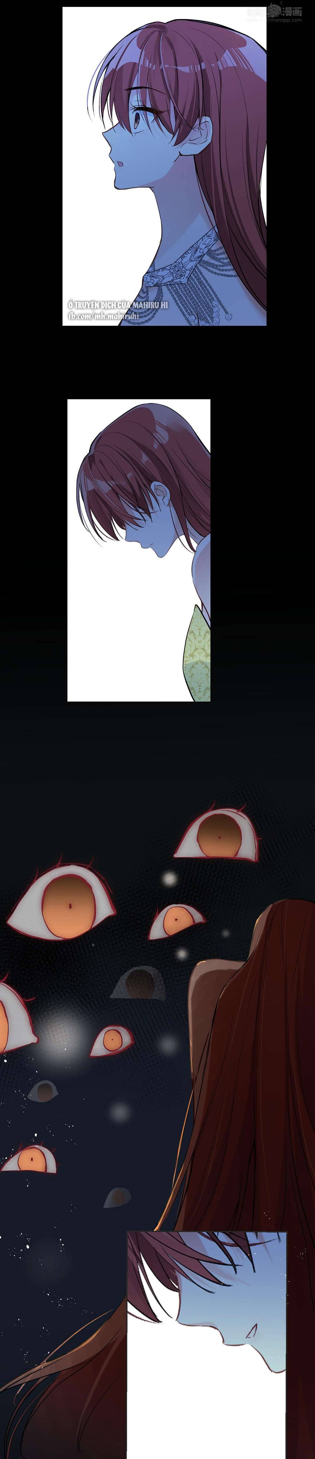 Đại Chiến Công Chúa Chapter 57 - Next Chapter 58