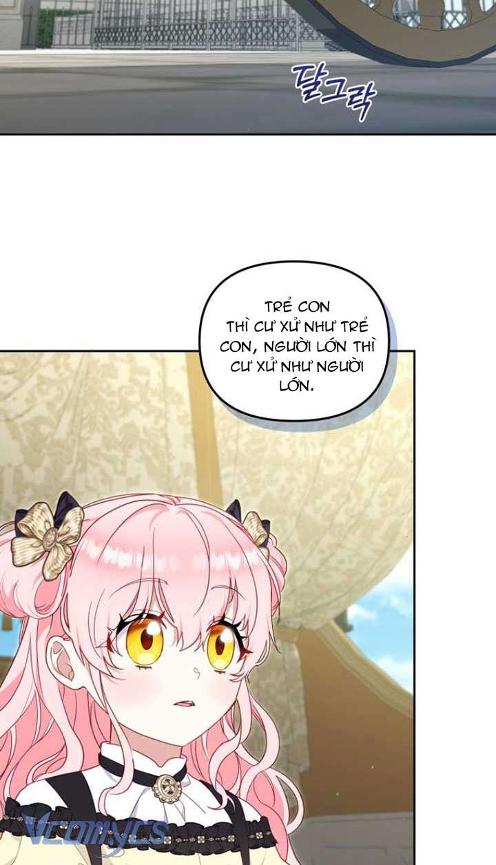 Tôi Được Nuôi Dưỡng Bởi Những Kẻ Phản Diện Chap 86 - Trang 3