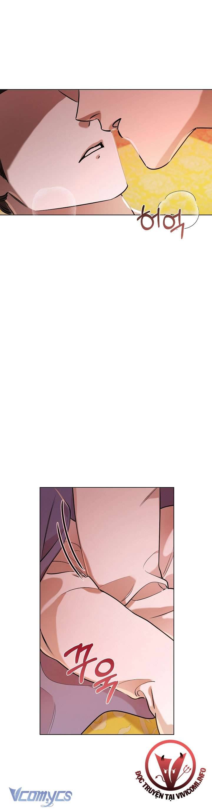 [18+] Biên Niên Sử Xuân Họa Thời Joseon Chap 7 - Trang 2