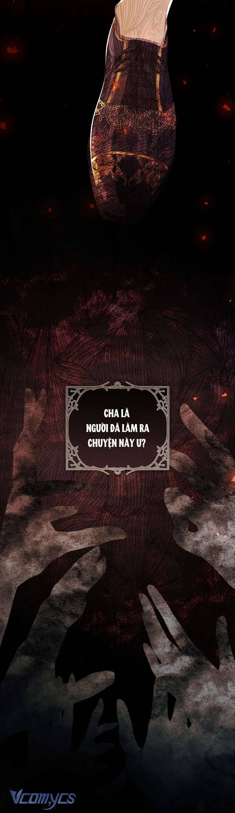 Ác Nữ Chỉ Là Một Con Rối Chap 94 - Next Chap 95