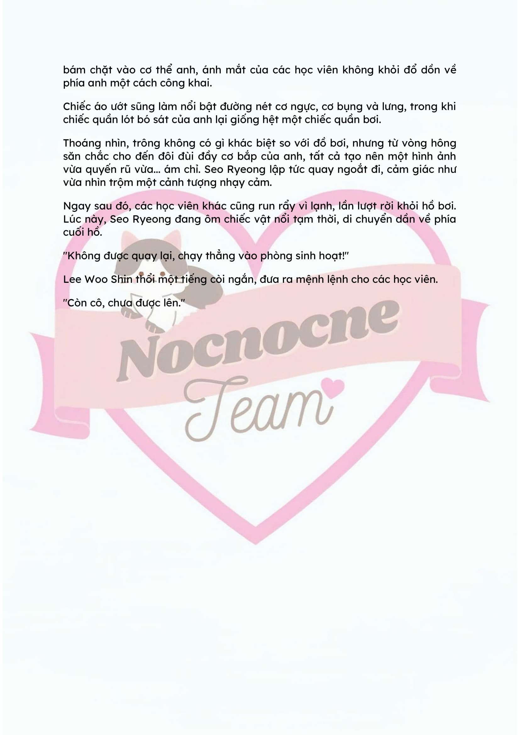 [NOVEL] KẾT HÔN VỚI KẺ TÂM THẦN Chap 44 - Trang 2