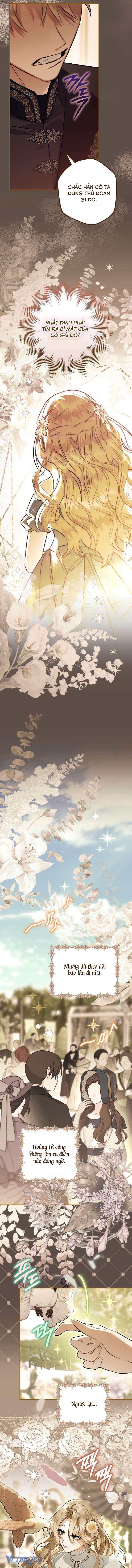 Bỗng Nhiên Tôi Trở Thành Quạ Đen!! Chap NT3 - Trang 2