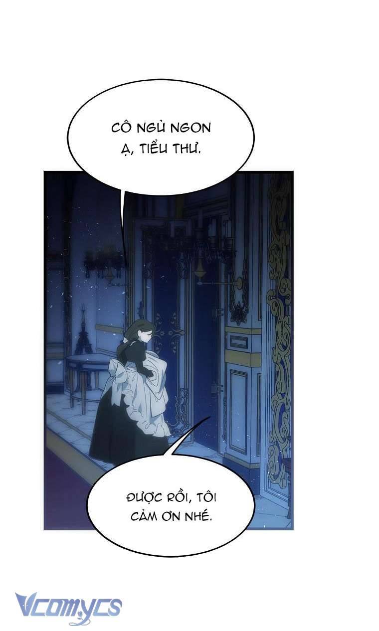 Ác Quỷ Nuôi Dưỡng Tiểu Thư Chapter 3 - Trang 4