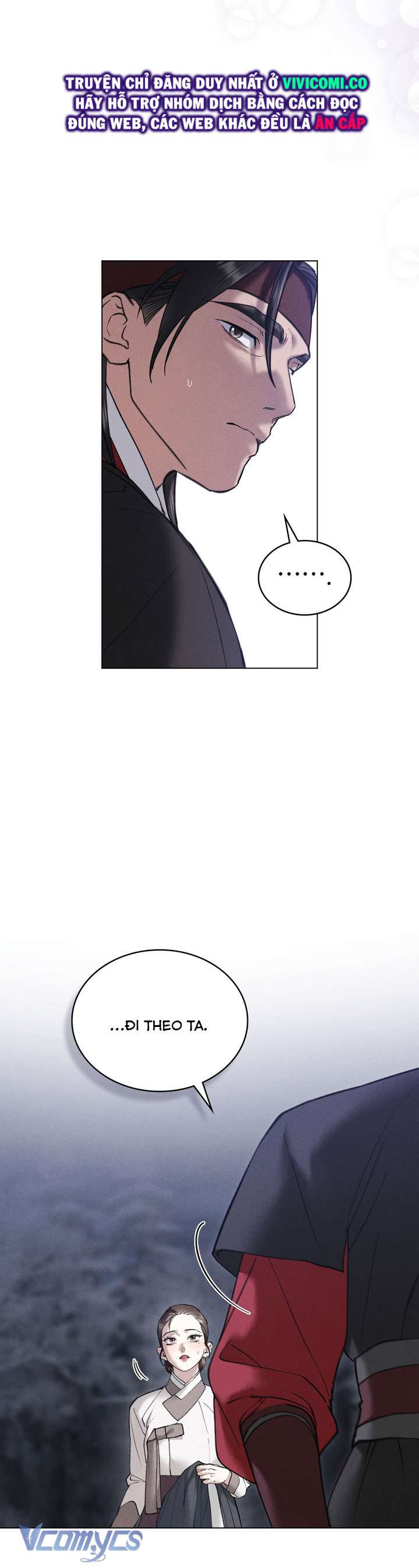 [18+] Đêm Giông Bão Chap 57 - Trang 2