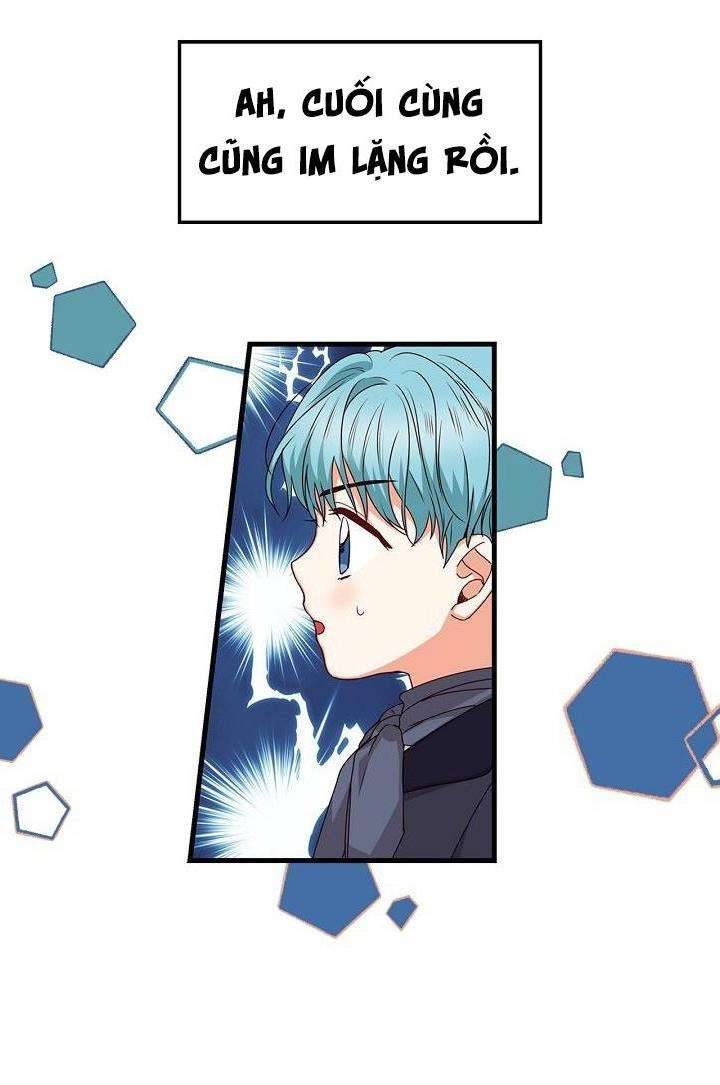 Cẩn Thận Với Các Anh Trai Đấy! Chap 19 - Trang 2