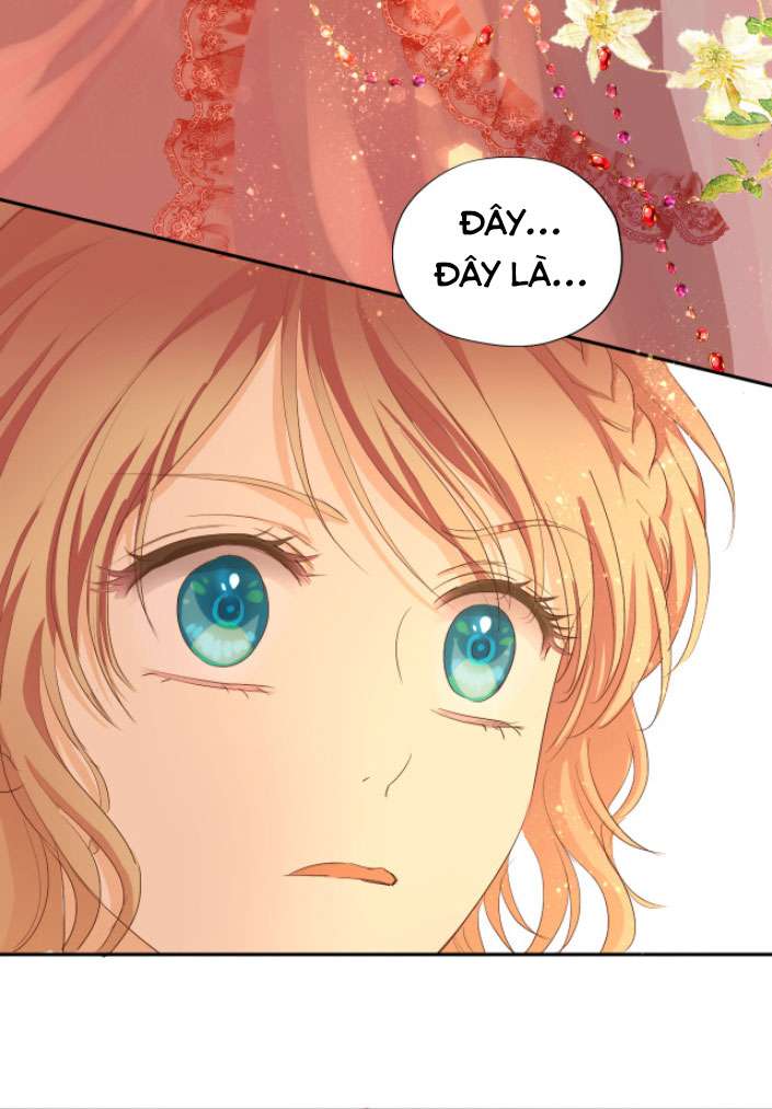 Địch Úc Đa Chi Ca Chapter 82 - Trang 4