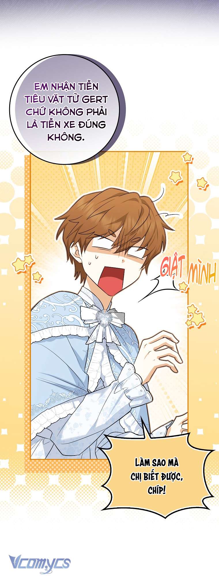 Thời Hạn Cuối Cùng Đang Tràn Ngập Trên Cửa Sổ Trạng Thái Chap 27 - Trang 4