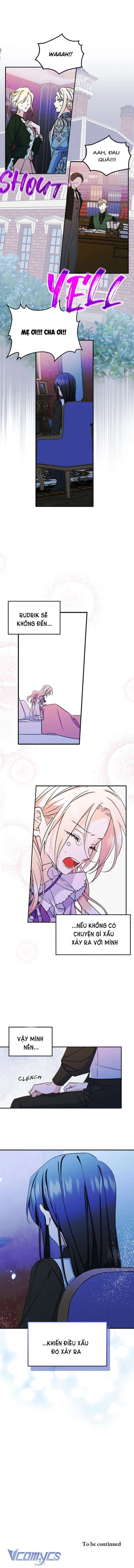 Tôi Chỉ Là Bạn Của Nam Chính Thôi Chap 7 - Trang 2