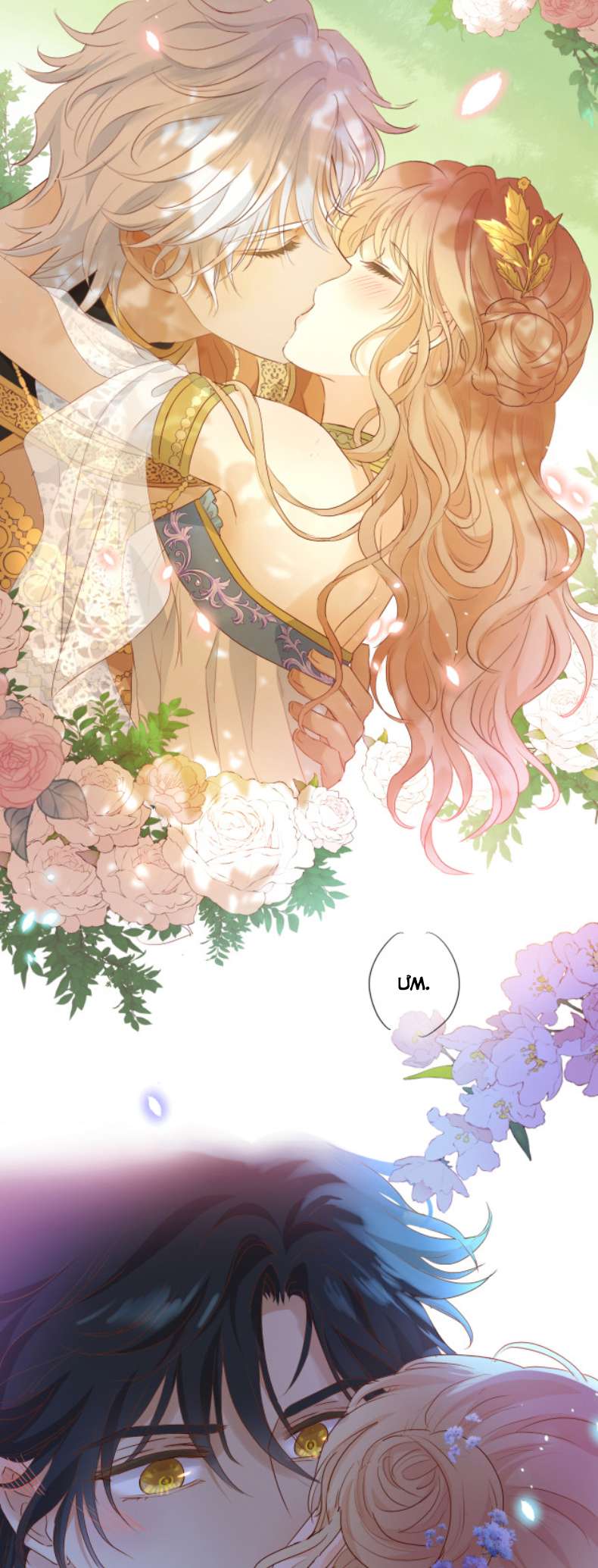 Địch Úc Đa Chi Ca Chapter 125 - Trang 4