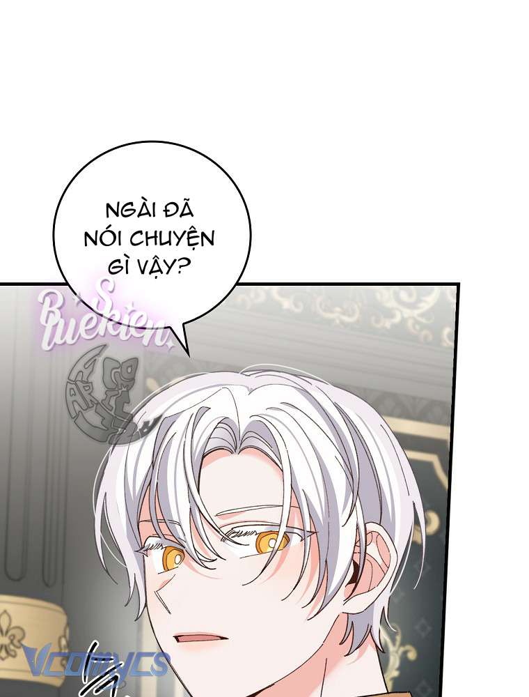 Chị Gái Của Nhân Vật Phản Diện Hôm Nay Cũng Đang Đau Khổ Chapter 56 - Trang 4