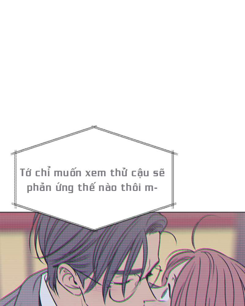 Tình Xưa Viết Lại Chapter 62 - Trang 3