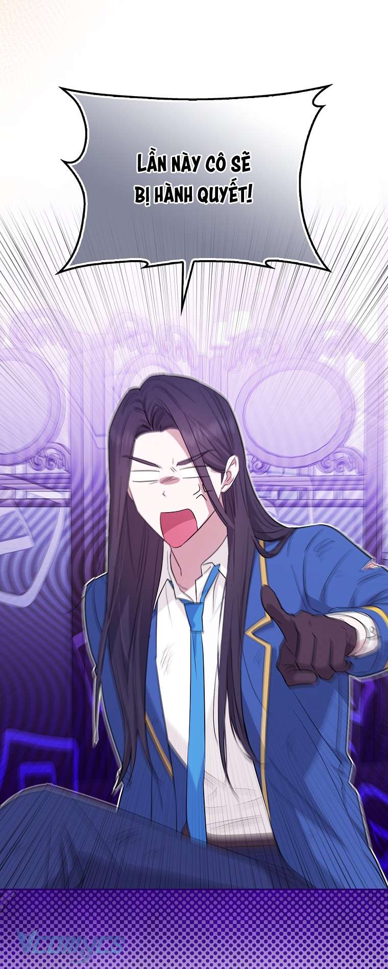 Thời Hạn Cuối Cùng Đang Tràn Ngập Trên Cửa Sổ Trạng Thái Chap 27 - Trang 4