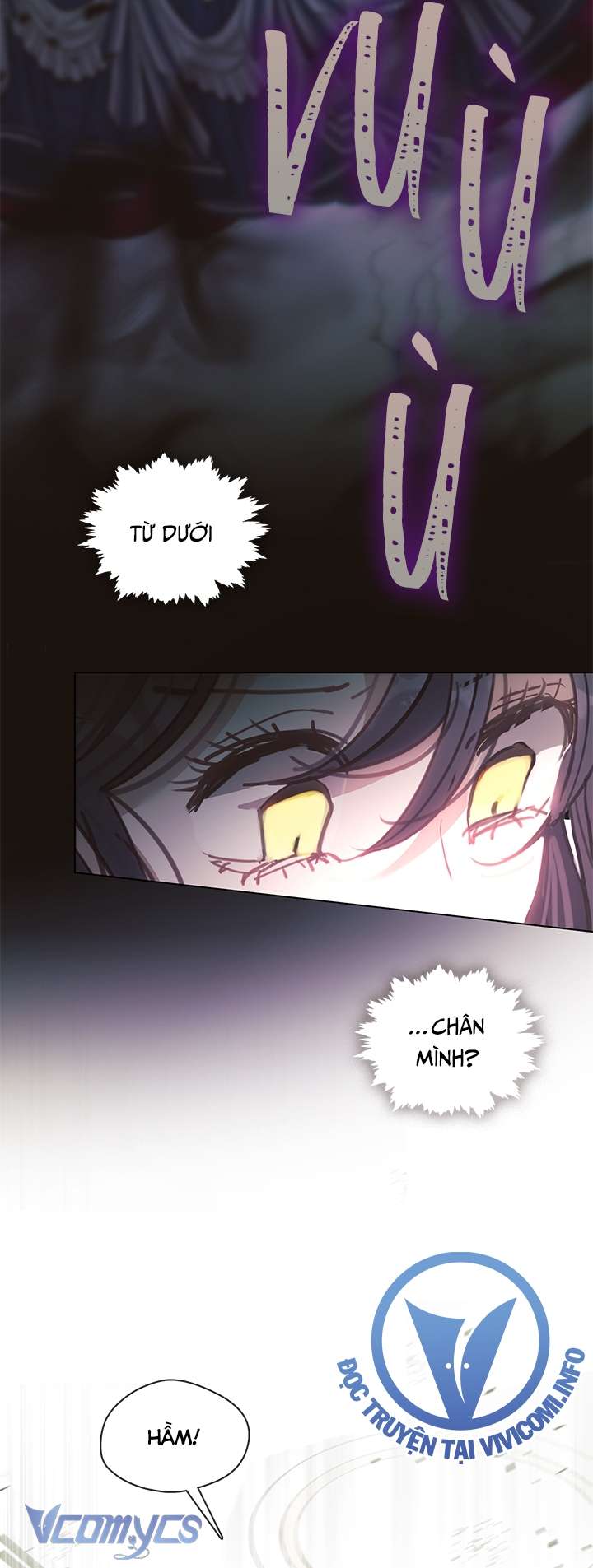 Gia Đình Bị Ám Ảnh Bởi Tôi Chapter 68 - Trang 4