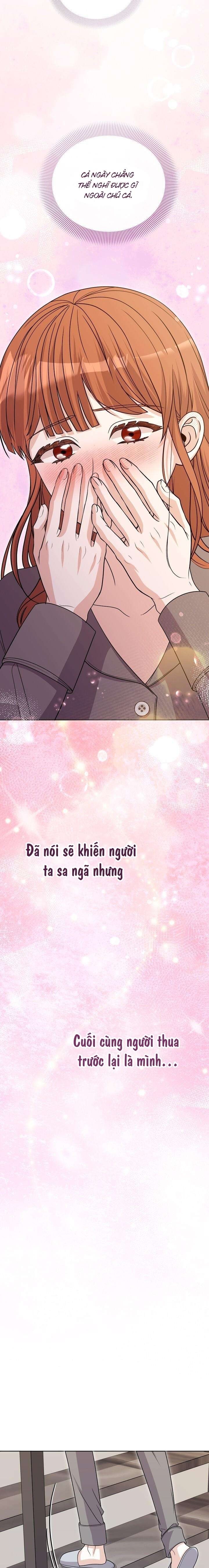 [ 18+ ] Người Chú Cứu Rỗi Chap 4 - Trang 2