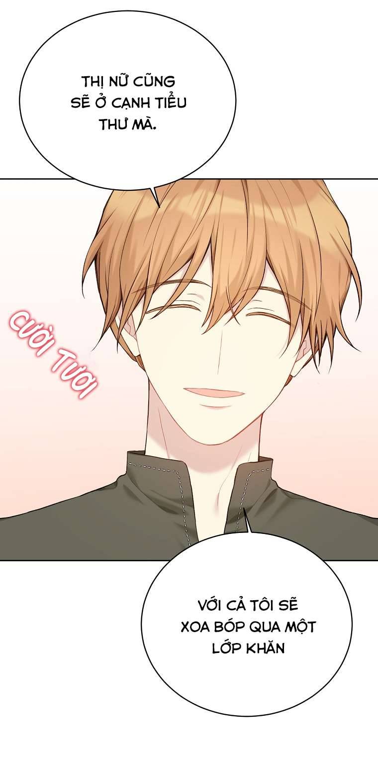 Vương Miện Lục Bảo Chap 70 - Trang 2