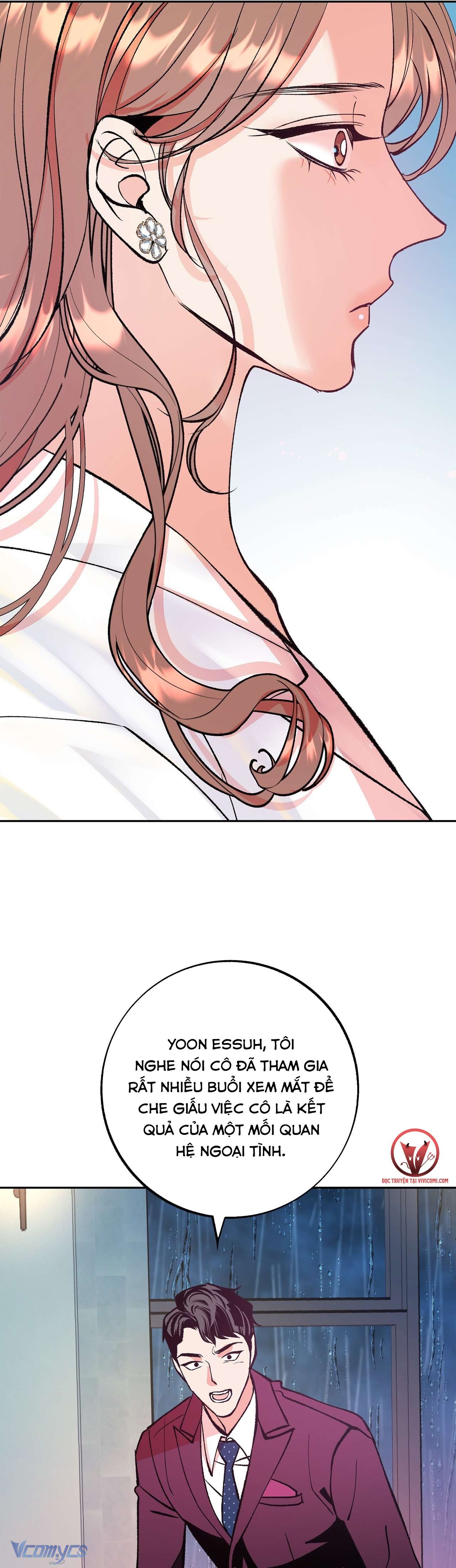 [18+] Tận Cùng Của Thế Giới Chap 1 - Trang 2