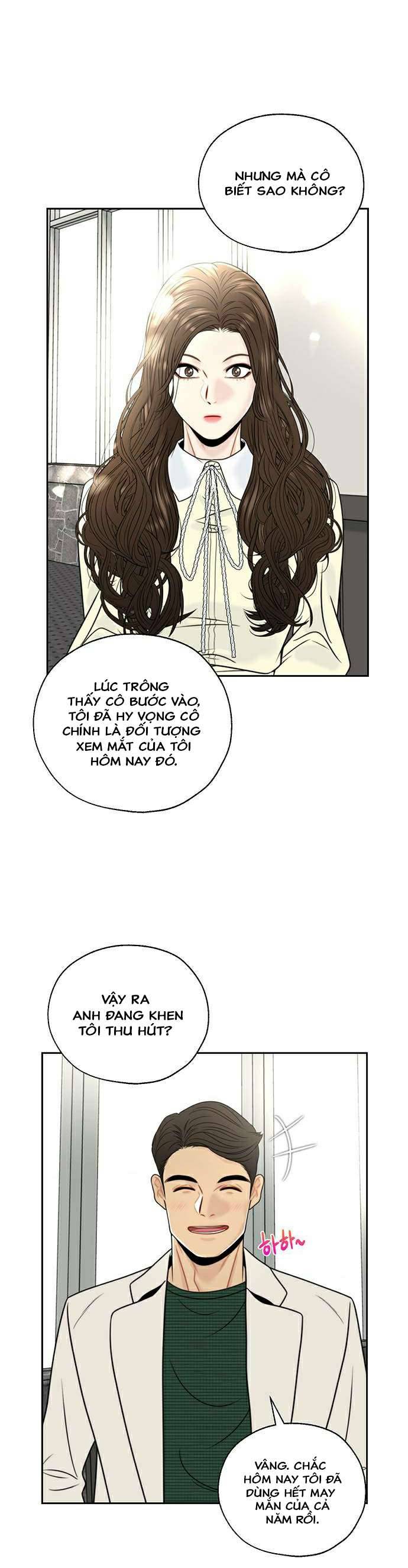 Thiên Đường Lạc Lối Chap 3 - Next Chap 4