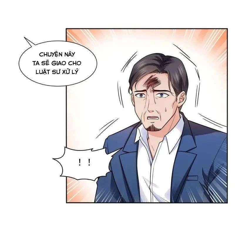 Hệt Như Hàn Quang Gặp Nắng Gắt Chap 147 - Trang 3