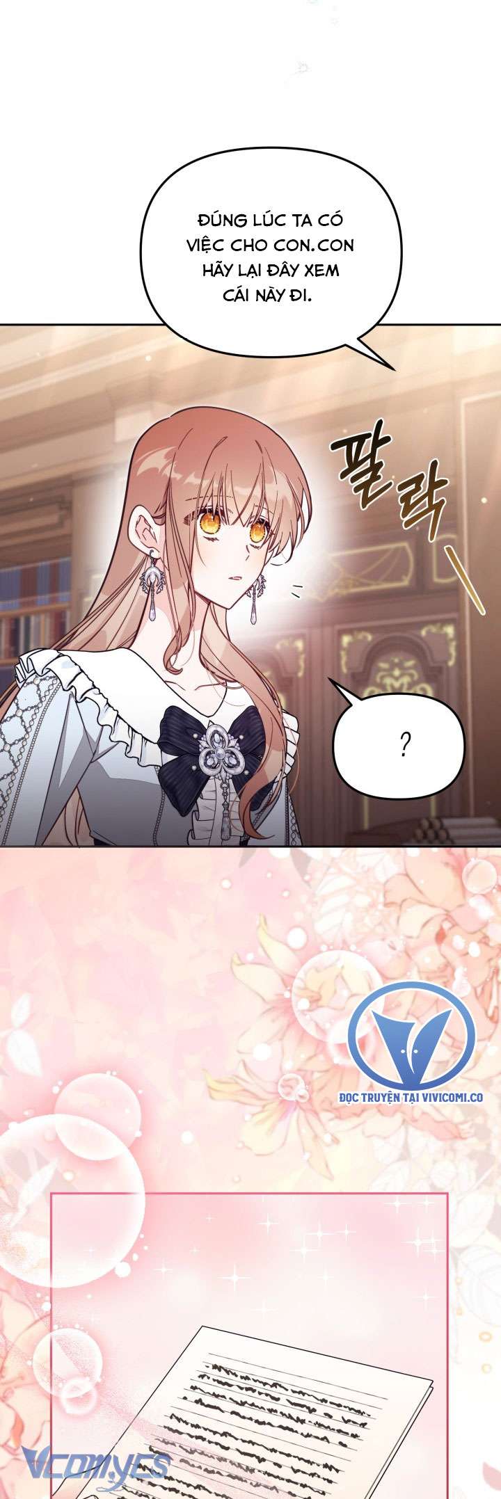 Không Có Chỗ Cho Kẻ Giả Mạo Chap 65 - Next Chap 66