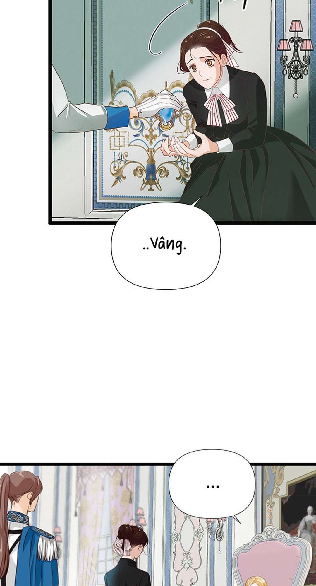 [ 18+ KHÔNG CHE ] Bệ hạ đã thay đổi rồi! Chap 2 - Next Chap 3