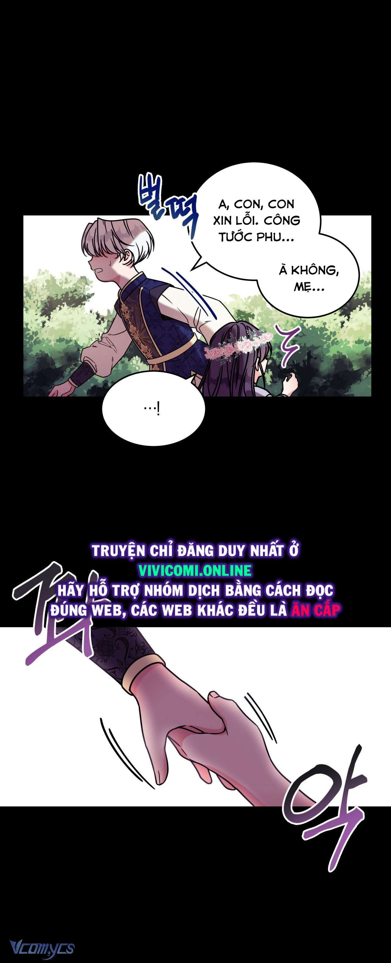 [18+] Anh Trai Đã Thay Đổi Chap 1 - Trang 2