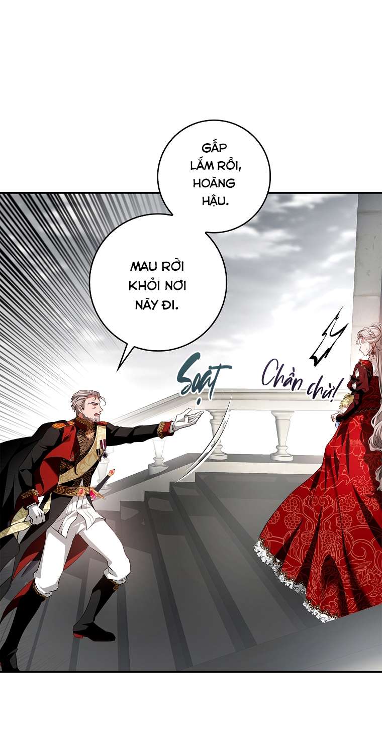 Hôn Phu Ẩn Sắc Chap 106 - Trang 2