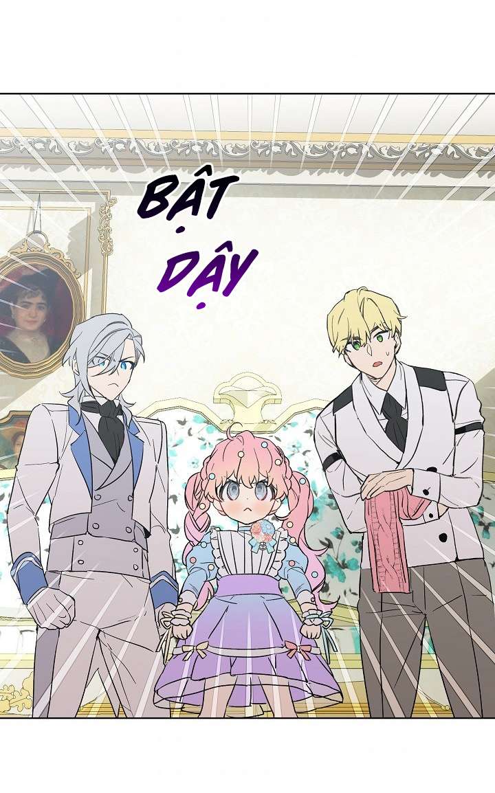 Quý Cô Thế Giới Ngầm Chap 4 - Next Chapter 4.5