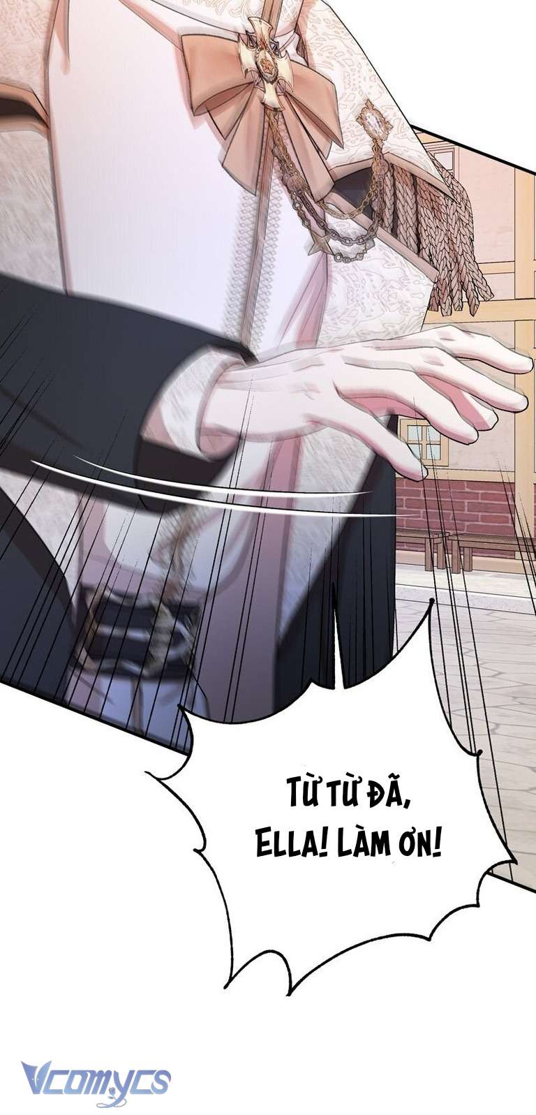 Cha Của Đứa Trẻ Đã Trở Về Một Cách Anh Hùng Chap 3 - Trang 2