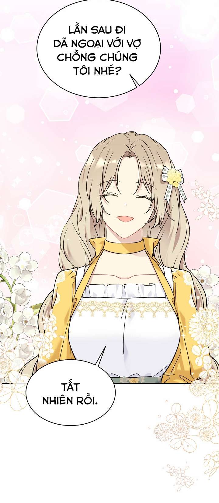 Vương Miện Lục Bảo Chap 39 - Trang 2