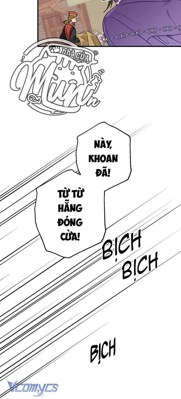 Bỗng Nhiên Tôi Trở Thành Quạ Đen!! Chapter 42 - Trang 4