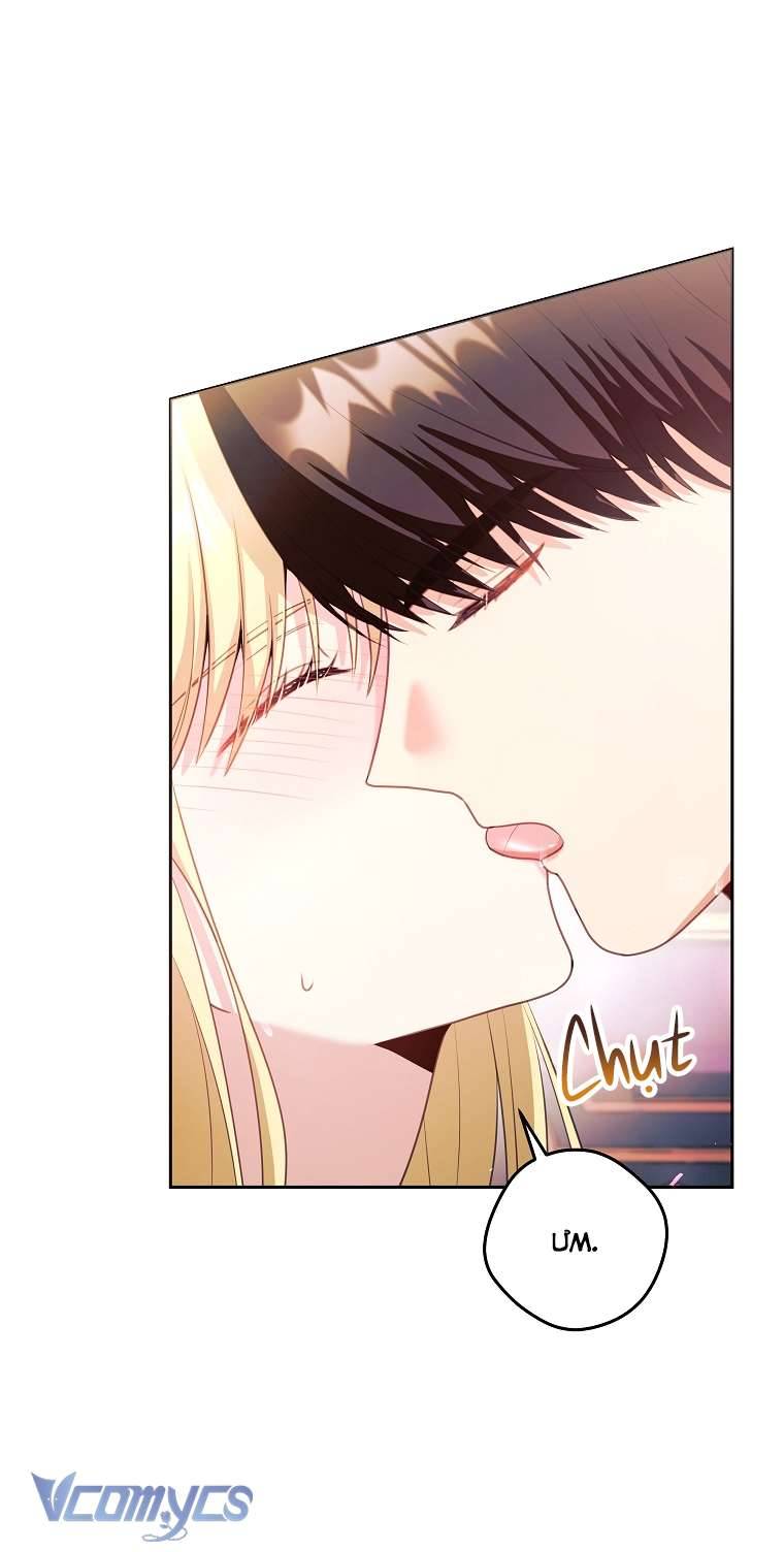 [18+] Phương Pháp Gia Hạn Hợp Đồng Hôn Nhân Chap 10 - Trang 2