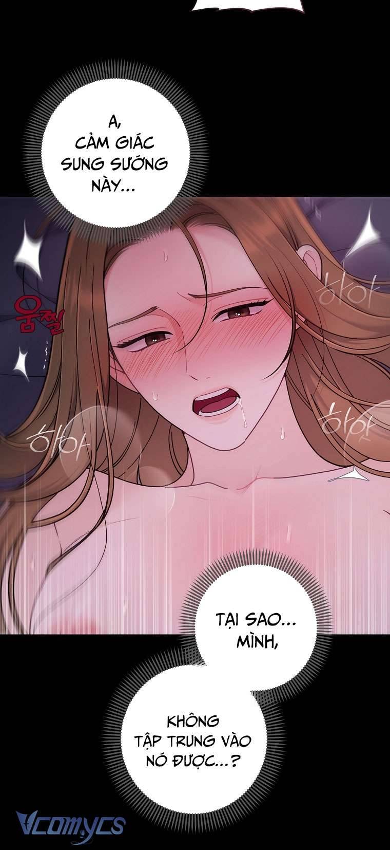 [18+] Dinh Thự Young Chun Hwa: Mọt Sách Phóng Túng Không Ngủ Được Chapter 7 - Trang 3